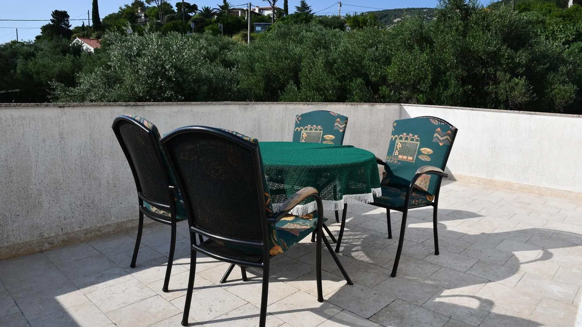 Apartmani Zdenka 0*, Rab Town Croatia