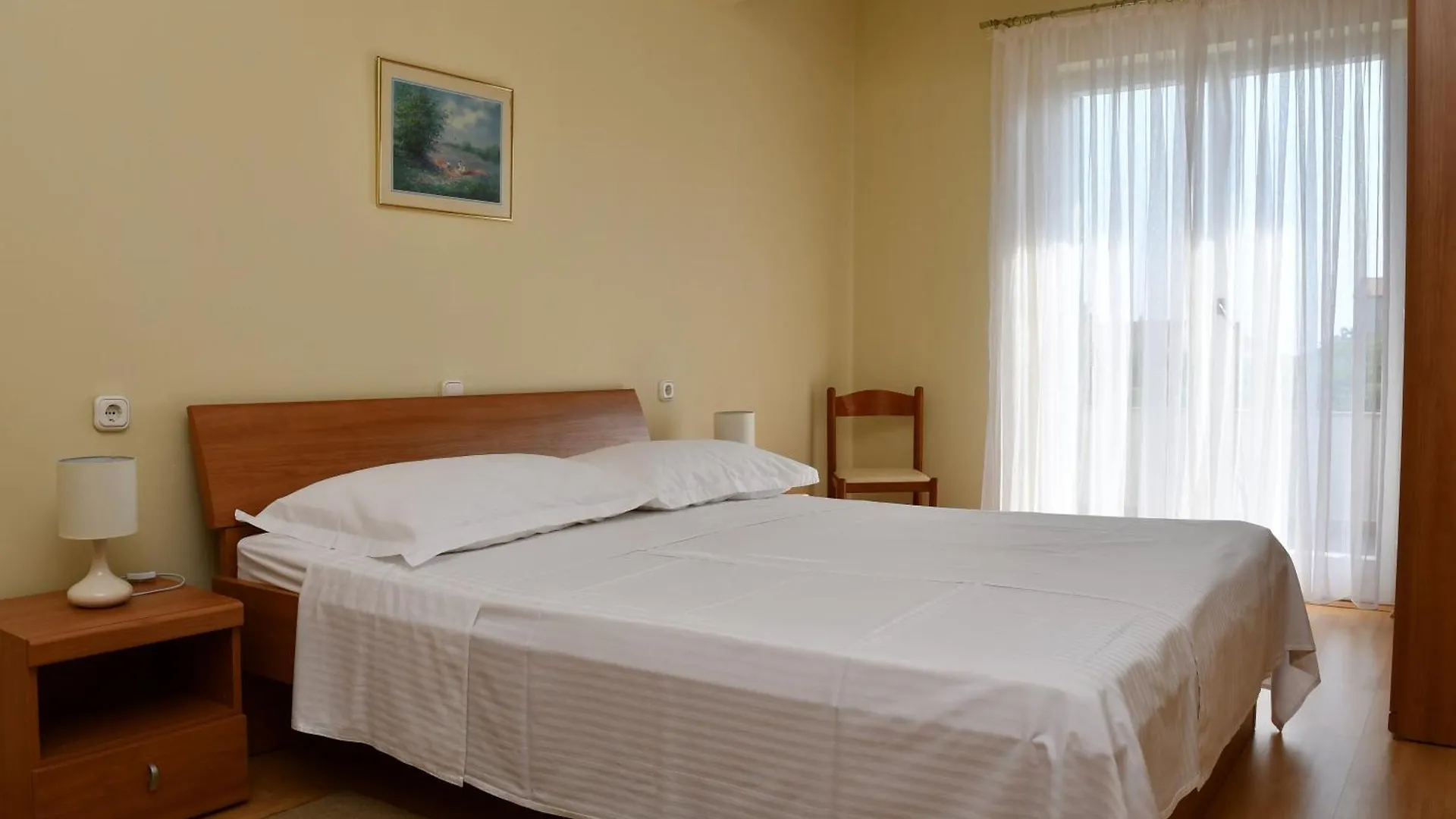Apartmani Zdenka